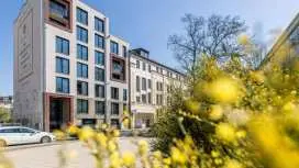 Hotel & Restaurant Michaelis