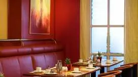 Lindner Hotel Frankfurt Hochst