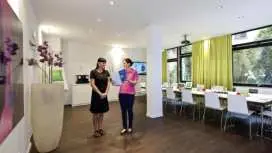 イビス スタイルズ フランクフルト シティ