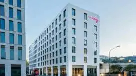 Moxy 維爾茨堡