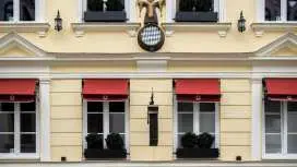 House of Hütter - Münchner Kindl
