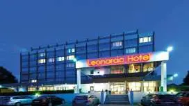 Leonardo Hotel Monchengladbach