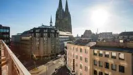 Boutique 003 Köln am DOM, Trademark Collection by Wyndham