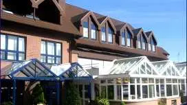 Hotel Elisenhof