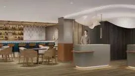 美居門興格拉德巴赫公園飯店