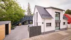XZLLENZ - Modern, Neu, Luxus, Frei-Parken, U-Bahn