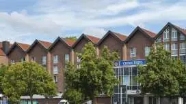 Holiday Inn - The Niu Stream Monchengladbach By IHG