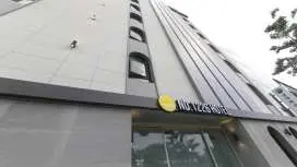 釜山沙上ND1226酒店