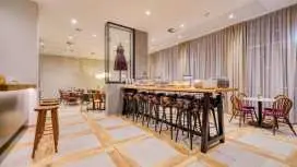 Vienna House Easy by Wyndham Freiburg