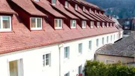 Stadthotel Freiburg Kolping Hotels & Resorts