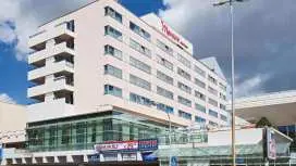 Mercure Freiburg Am Muenster