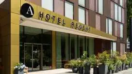 Ameron Hotel Regent
