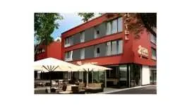 Designhotel am Stadtgarten Freiburg