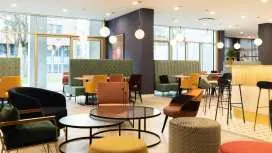 Holiday Inn - The Niu Flower Konstanz By IHG