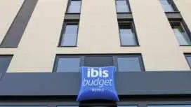 ibis budget Konstanz