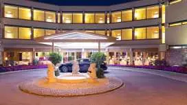 Mercure Hotel Panorama Freiburg