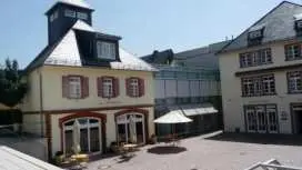 Das Spritzenhaus Hotel
