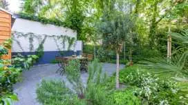 Refugium de Luxe Köln
