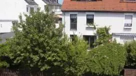 B&B am See Köln