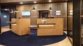 Holiday Inn Express Saarbrucken By IHG