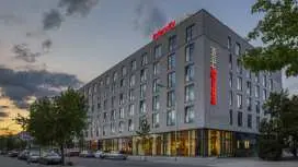 IntercityHotel Saarbruecken
