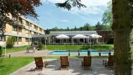 Mercure Hotel Saarbruecken Sued