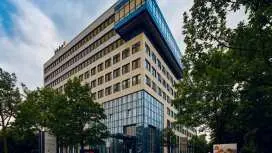 Trip Inn Hotel Dusseldorf Neuss
