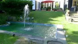 Hotel Villa im Park