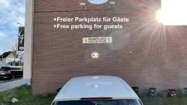 Hotel Kolossos Düsseldorf - Neuss