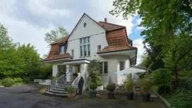 Hotel Villa Meererbusch