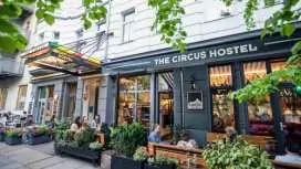 The Circus Hostel