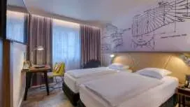 Mercure Hotel Berlin City