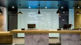 宜必思柏林庫達姆大街飯店