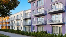 Adapt Apartments Berlin - Adlershof