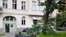 Vilhelm 7 Berlin Residences