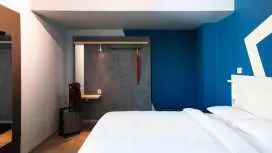 Ibis Budget Berlin Airport (New Opening)