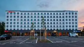 Ibis Berlin Airport (New Opening)