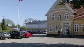Hotel frøslev kro