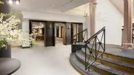 希尔顿海德堡