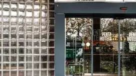 pentahotel Kassel