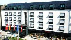 Hotel Schweizer Hof