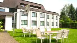 Hotel Crede Garni