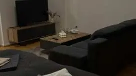 Downtown Chalet in Braunschweig