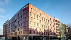 Moxy Dortmund City