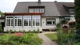 Hotel Goldener Anker