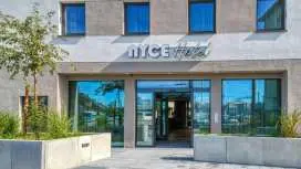 NYCE Hotel Ulm, Trademark Collection by Wyndham