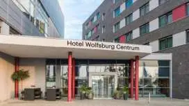Hotel Wolfsburg Centrum Affiliated by Melia