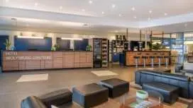 Hotel Wolfsburg Centrum Affiliated by Melia