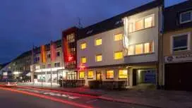 Centro Hotel Goya Wolfsburg, Trademark Collection by Wyndham