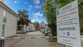 Hotel Fallersleber Spieker